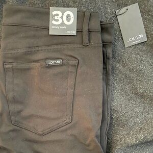 Ponte skinny jeans - Women's 30 - Joe's - NWT